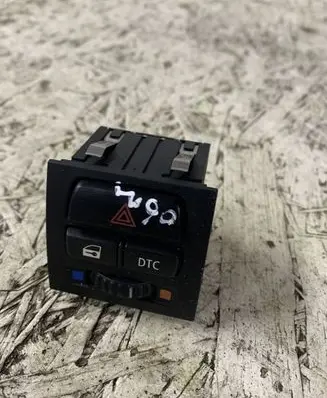 BMW 3 E90 E91 Hazard light switch 694565201