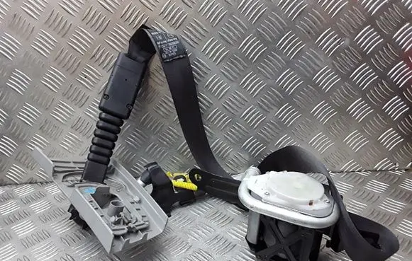 Honda Civic Front seatbelt 81850SMGE120M4