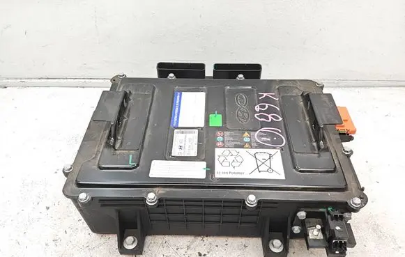 Hyundai Bayon Hybrid / electric car battery 100RES020057 375M0Q0000