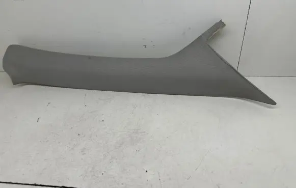 Audi A6 S6 C6 4F (A) pillar trim 4F0867234E 25485310