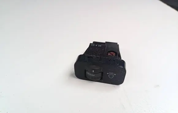 Honda Jazz Headlight level height control switch M20010 HJSS5A