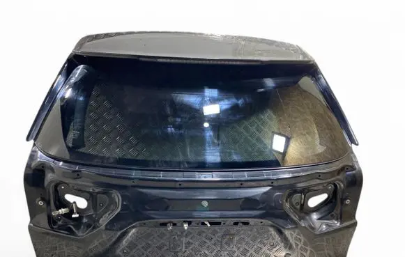 Lexus RX 450H Tailgate/trunk/boot lid 
