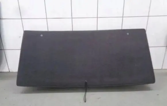 KIA Picanto Other trunk/boot trim element
