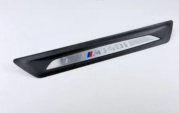BMW 1 F20 F21 Front sill trim cover 8067080