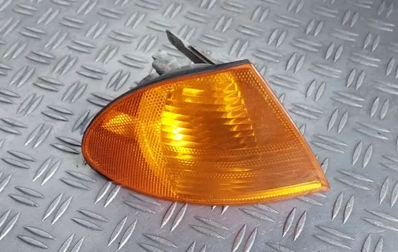 BMW 3 E46 Front indicator light 0311328002