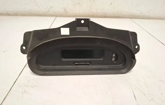 Renault Scenic I Screen/display/small screen 7700432434 7700426265 P8200028364A