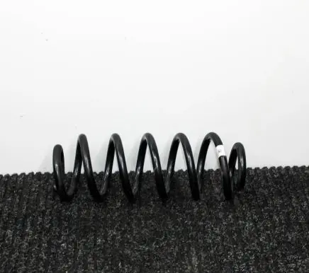 Volkswagen Arteon Rear coil spring 3Q0511115CH