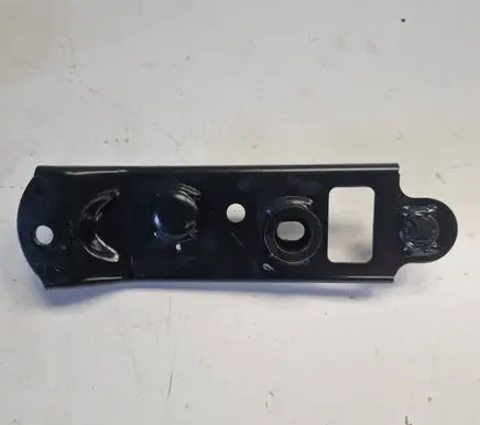 Ford Transit VII Front passenger seat console base BK31600A24AC 700365539904 BK31V600A24DA