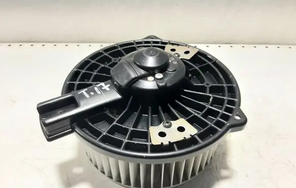 Honda Accord Heater fan/blower 1940001730