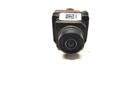Mercedes-Benz EQA Wing mirror camera A0009055505