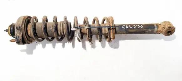 Mitsubishi Colt Rear shock absorber/damper