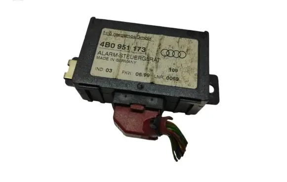 Alarm control unit/module