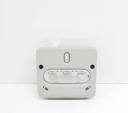 Nissan Qashqai Front seat light 26430HV53B 28436HV01A