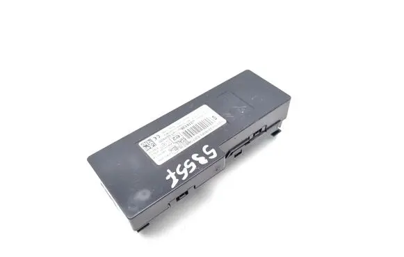 Bluetooth control unit module
