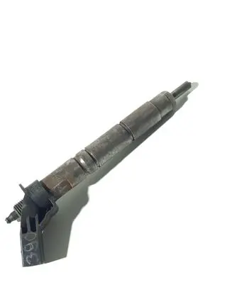 Mercedes-Benz E W211 Fuel injector A6420700587 0445115
