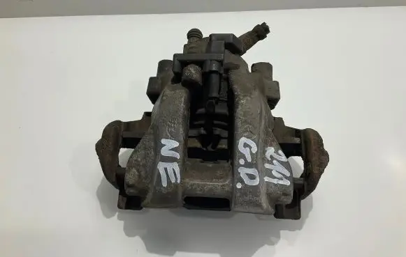 Mercedes-Benz E W211 Rear brake caliper