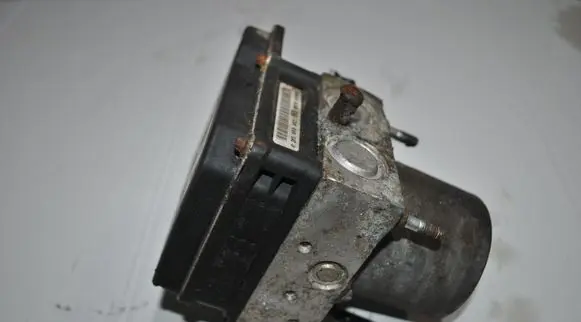 Citroen C4 I Picasso ABS Pump 0265230289 9660934580 0265950962