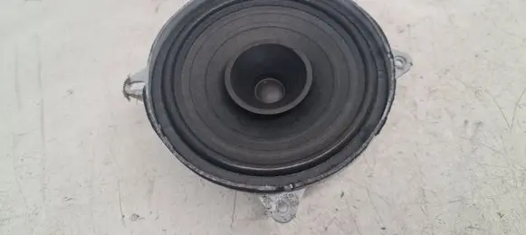 Peugeot 206 Rear door speaker 9640737680 705623
