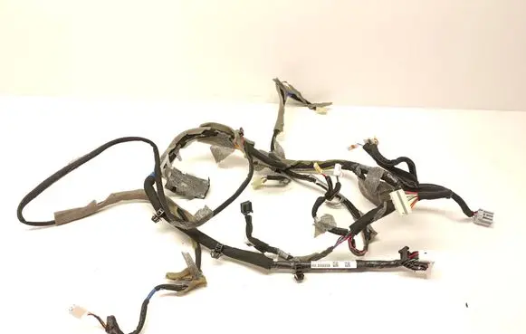 KIA Niro Other wiring loom 91810A0581 R00FSG2 220917