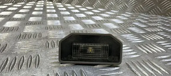 Tesla Model 3 Number plate light 144973000B