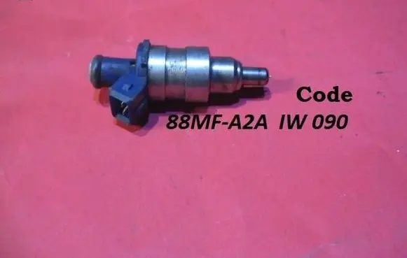 Ford Escort Fuel injector 88MFA2A