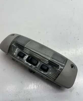 Ford Focus Front seat light 6M5A13K767ADW D292A 100806