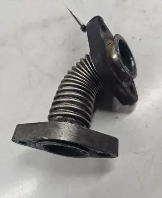 Fiat Stilo EGR valve line/pipe/hose
