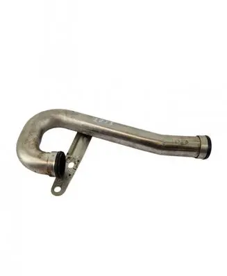 Renault Clio III EGR valve line/pipe/hose 506623