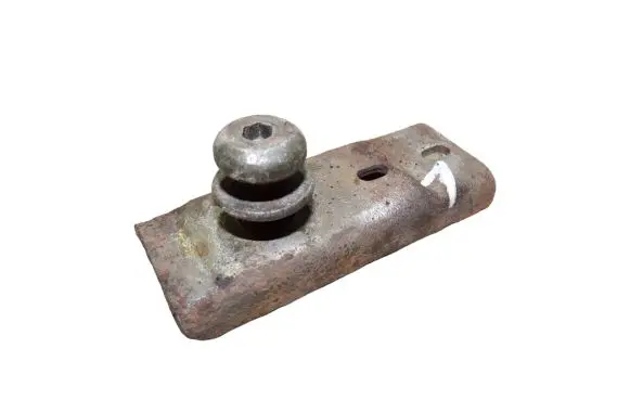 Other under body part