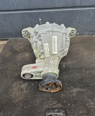 Dodge Durango Rear differential 68378939AA P68378939AA