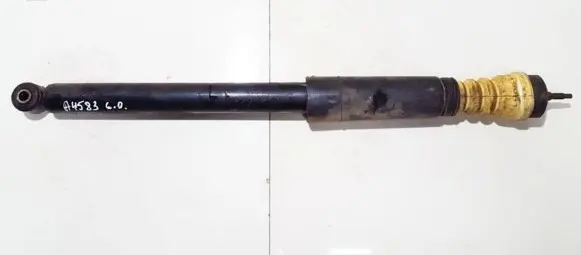 Ford Focus Rear shock absorber/damper 20343031