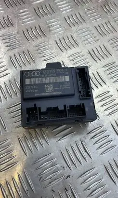 Audi A6 S6 C6 4F Door control unit/module 4F0959792F