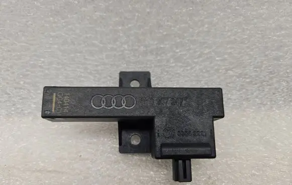 Audi A6 Allroad C7 Keyless (KESSY) go control unit/module 8K0907247 33542221