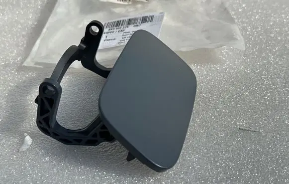 Audi A4 S4 B8 8K Headlight washer spray nozzle cap/cover 8K0955275