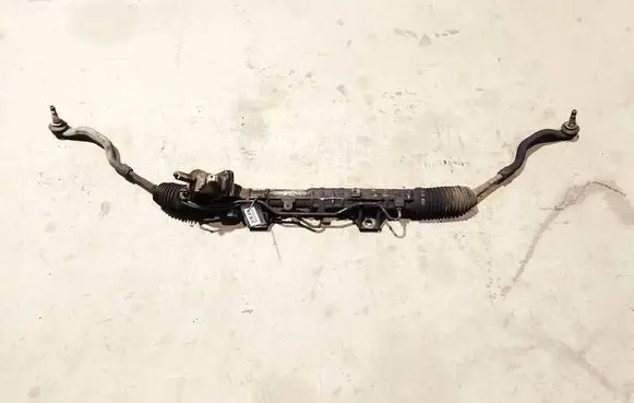 Renault Laguna III Steering rack