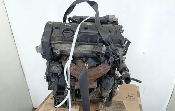 Peugeot Partner Engine NFU