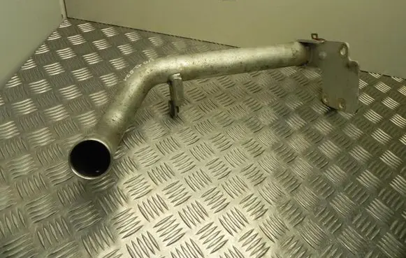 Chevrolet Cruze Air intake hose/pipe VD12871
