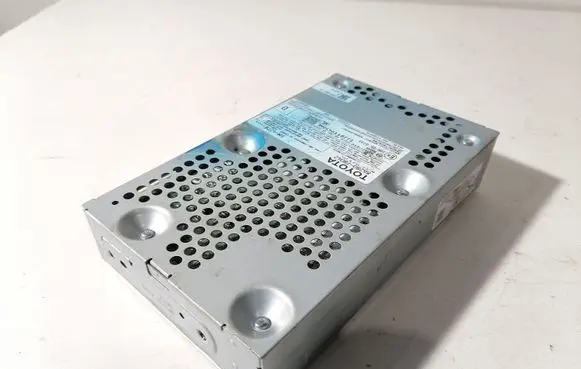 Lexus NX Sound amplifier 8628078042