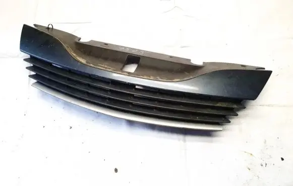 Renault Laguna II Front grill n42137