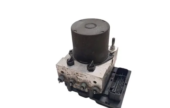 Audi A6 S6 C6 4F ABS Pump 4F0910517AD 4F0614517AA