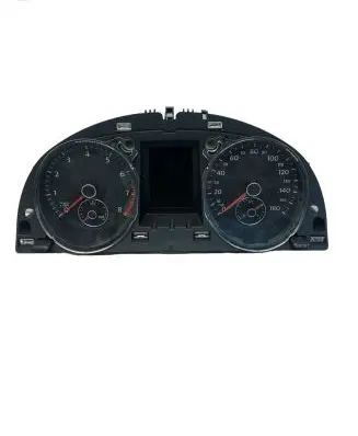 Volkswagen PASSAT CC Speedometer (instrument cluster) 3C8920970Q