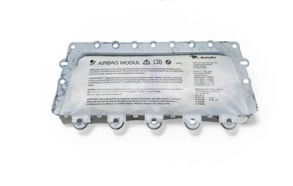 BMW 7 F01 F02 F03 F04 Passenger airbag 7366001 39927366001