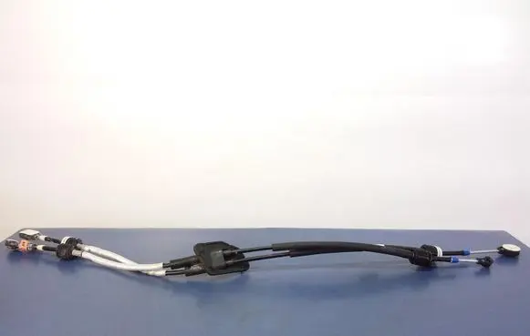 Ford Fiesta Gear shift rod H1BR-7E395-CE