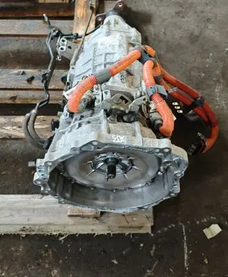 Lexus GS 250 350 300H 450H Automatic gearbox 3092030030 14F8W02007