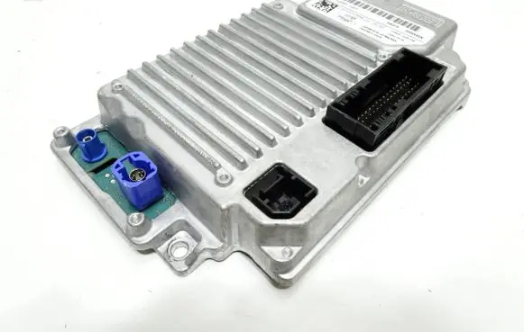 Ford Puma Other control units/modules LU5T14G371GNC