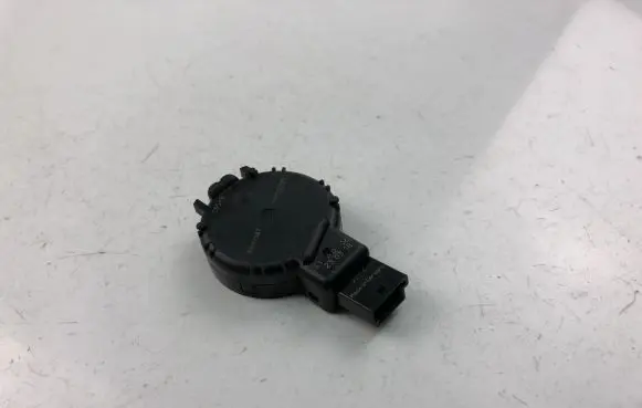 Rain sensor