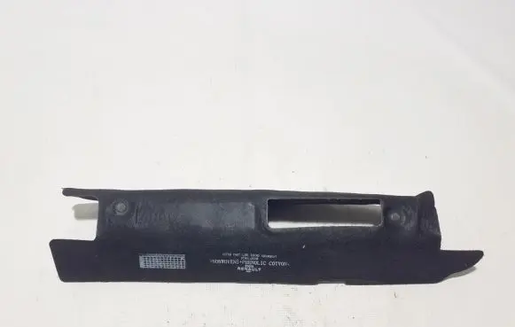 Dacia Spring Sound insulation of firewall 679028533R