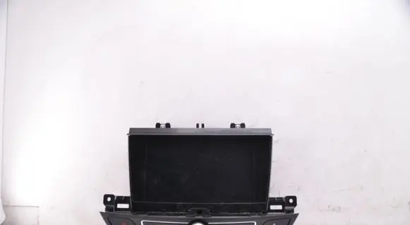 Opel Insignia B Screen/display/small screen 39163924 544930977