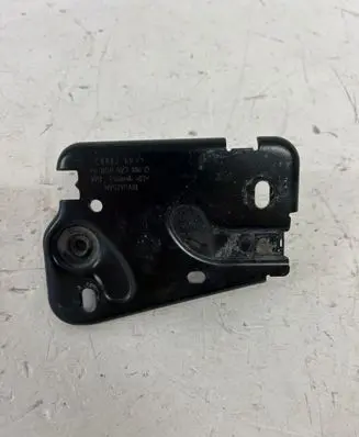 Volkswagen Arteon Engine bonnet/hood lock/latch loop/hook 8S0823186D