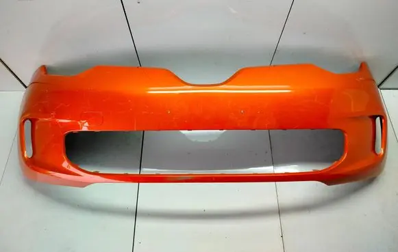 Renault Twingo III Front bumper 620221014R